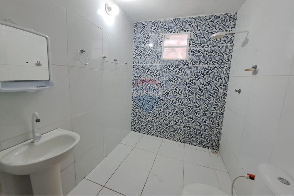 Casa - Venda - Natal , Rio Grande do Norte - RITA 18.jpeg - Banheiro - 720621056-125