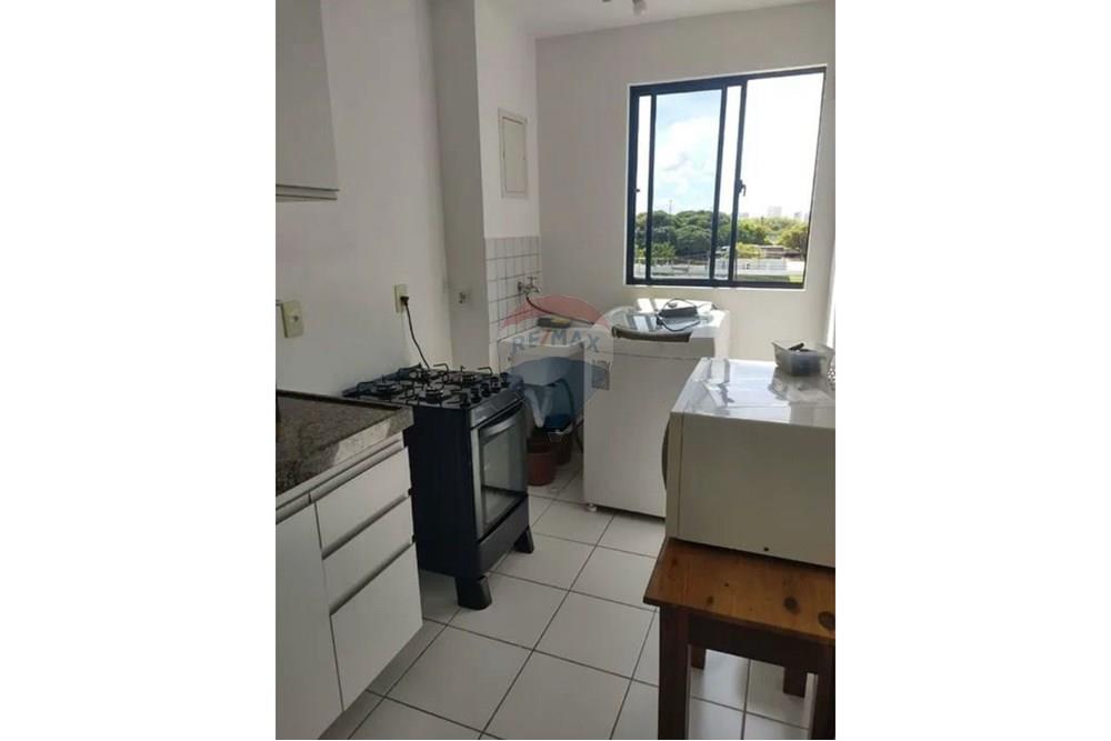 Apartamento - Alugar - Natal , Rio Grande do Norte - IMG-20250305-WA0024.jpg - 720891149-190