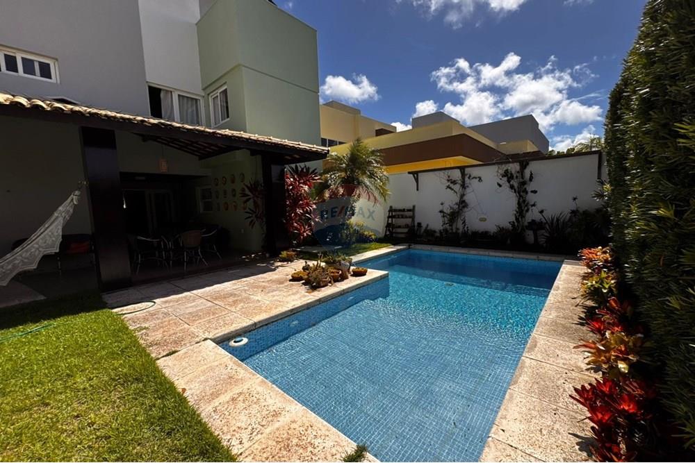 Casa de Condomínio - Venda - Parnamirim , Rio Grande do Norte - WhatsApp Image 2025-07-07 at 14.58.15 (3).jpeg - 720891134-726