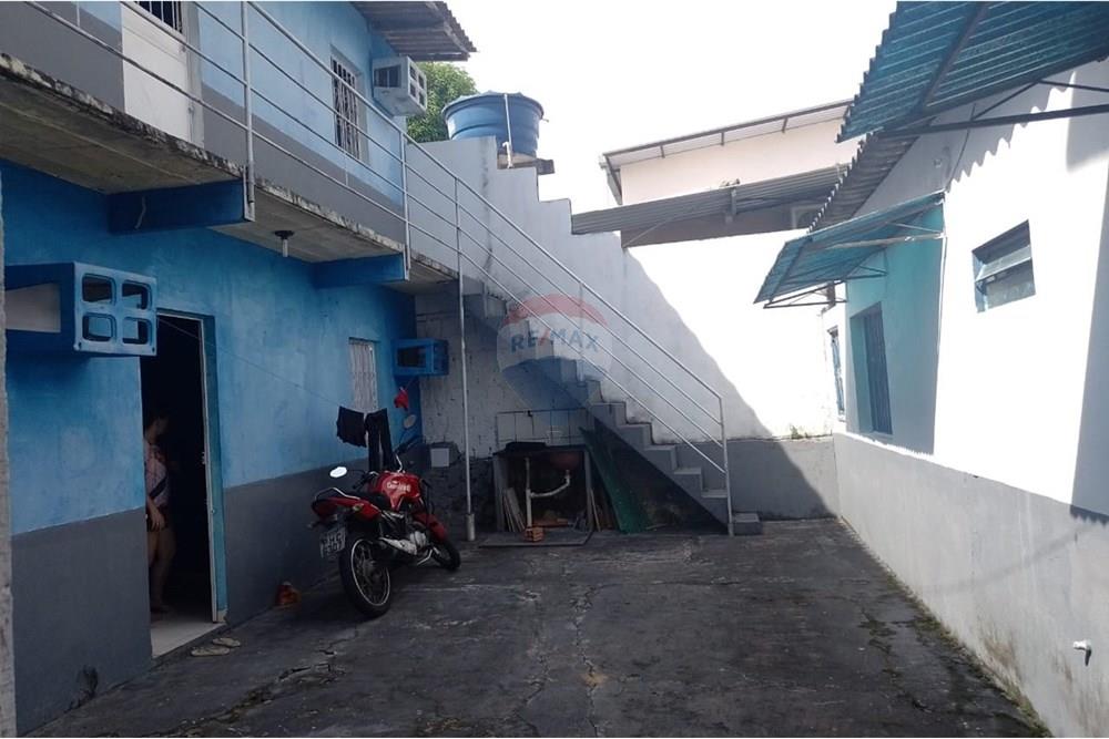 Casa - Venda - Manaus , Amazonas - AP FRENTE ESCADA.jpeg - 720401084-12