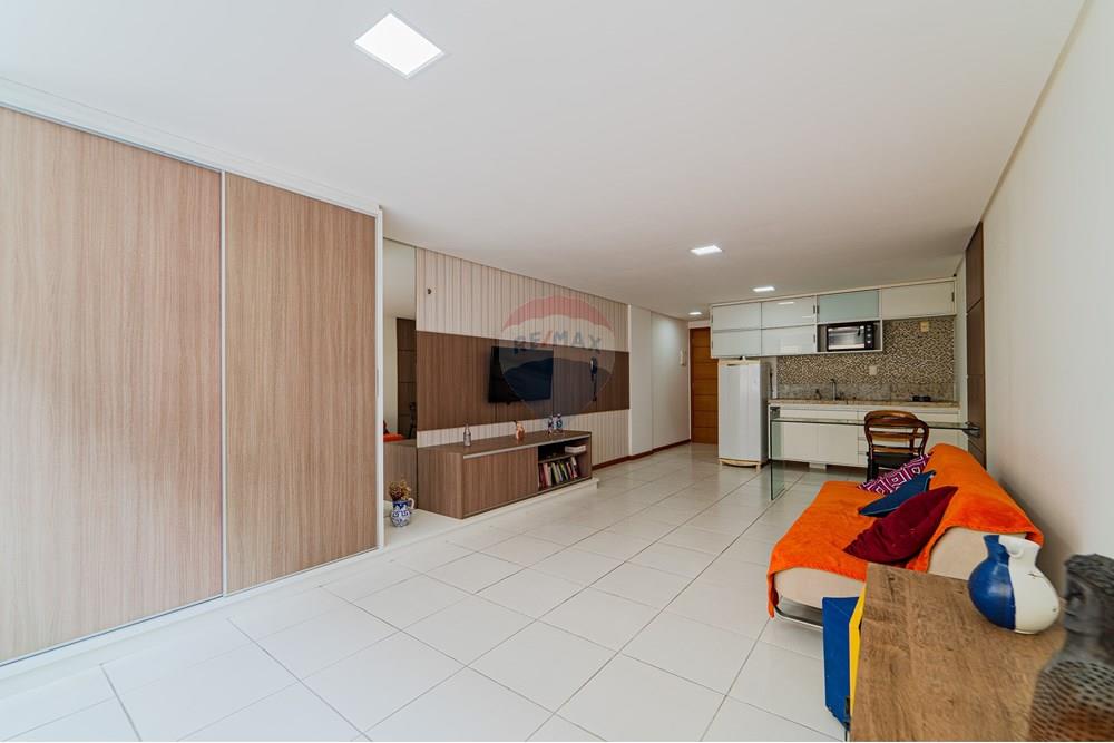 Studio - Venda - João Pessoa , Paraíba - IMG09982.JPG - Quarto - 720301177-44