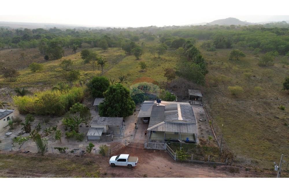 Chácara / Sítio / Fazenda - Venda - Barra do Garças , Mato Grosso - WhatsApp Image 2024-11-20 at 13.24.57.jpeg - 722221026-15