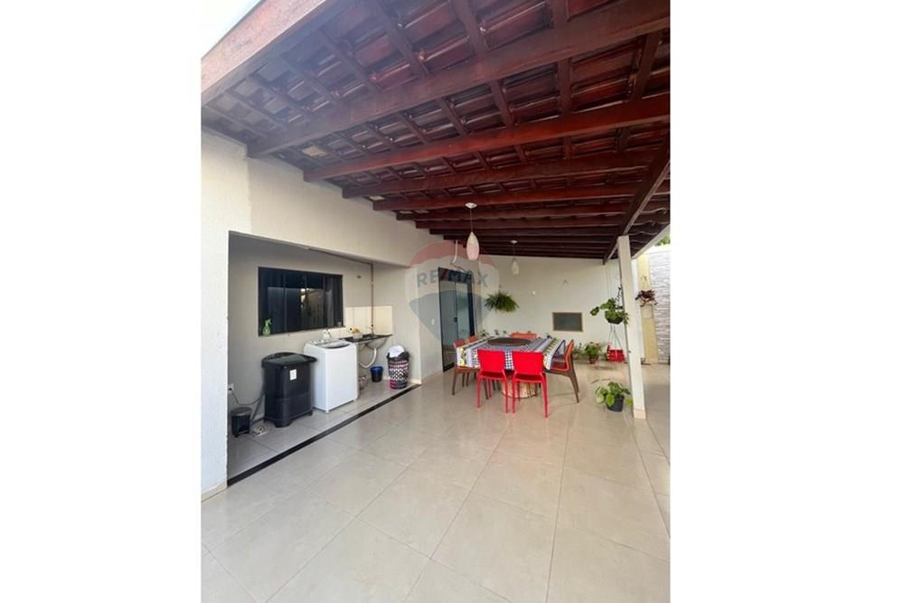 Casa - Venda - Rondonópolis , Mato Grosso - WhatsApp Image 2025-03-18 at 17.36.53 (5).jpeg - 720561036-46