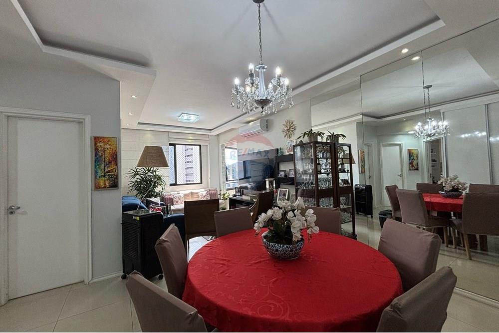 Apartamento - Alugar - Belém , Pará - WhatsApp Image 2025-04-21 at 12.28.48 (1).jpeg - 720921059-27