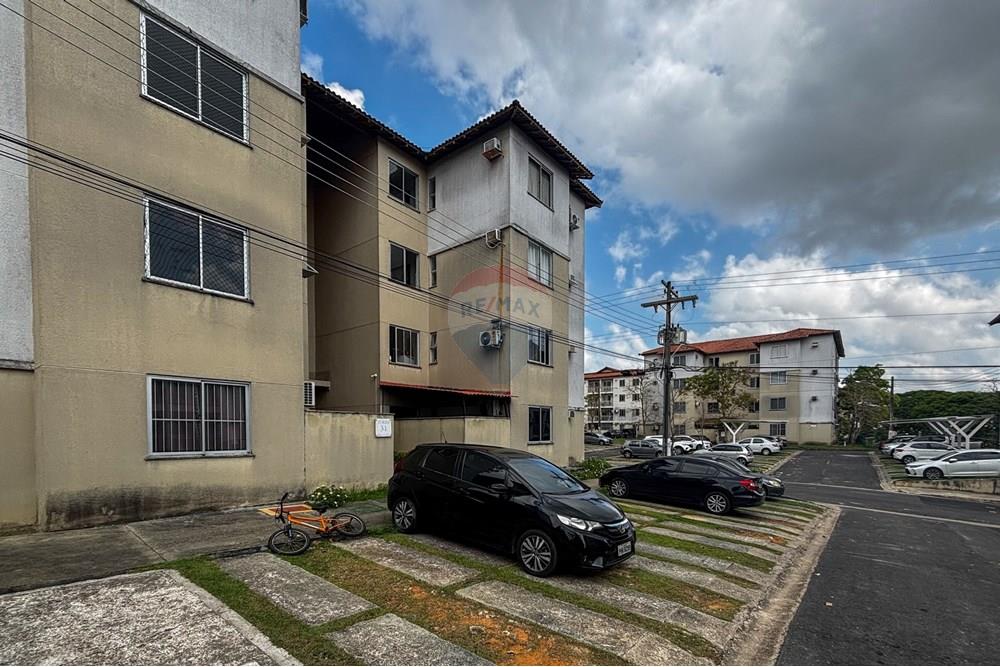 Apartamento - Venda - Manaus , Amazonas - P-IMG_8143.JPG - 722101004-63