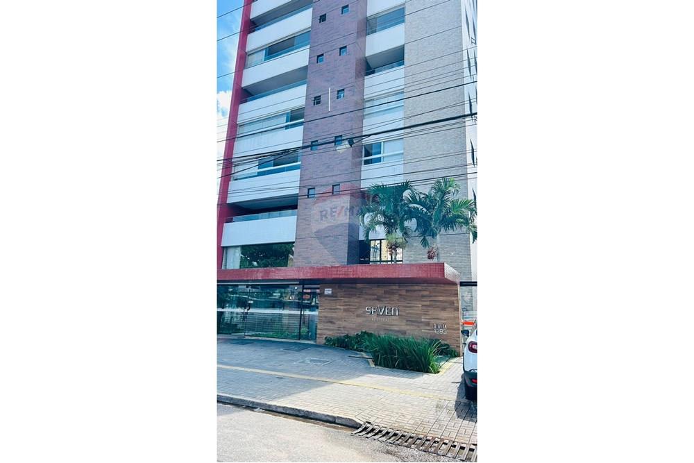 Apartamento - Alugar - Belém , Pará - WhatsApp Image 2025-11-04 at 10.44.13.jpeg - 720921012-310