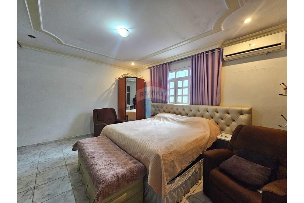 Casa - Venda - Manaus , Amazonas - WhatsApp Image 2025-02-24 at 15.48.37 (1).jpeg - 720401002-97