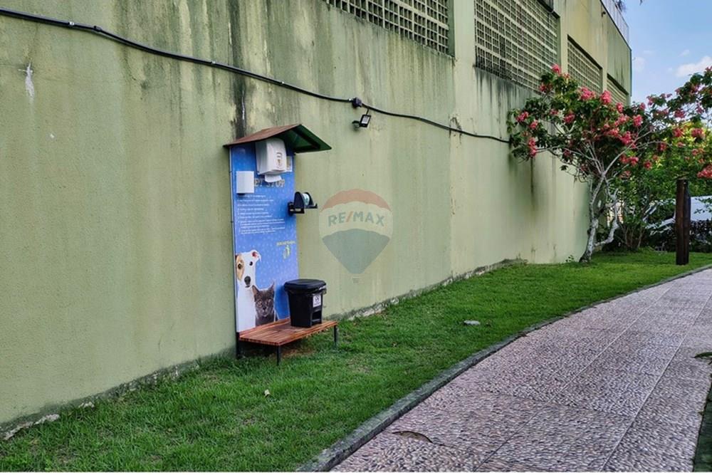 Apartamento - Alugar - Manaus , Amazonas - Foto50.jpg - 720721055-34