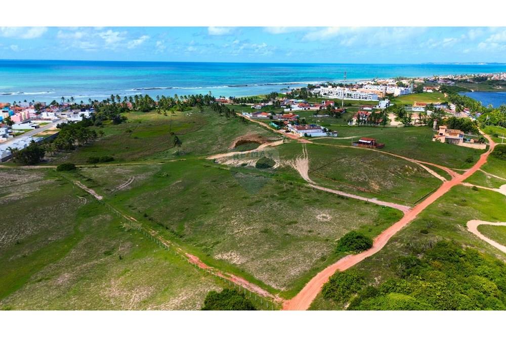 Terreno - Venda - Nísia Floresta , Rio Grande do Norte - DJI_0928 - Editado.jpg - 720891228-4