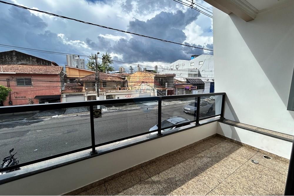 Casa - Venda - Belém , Pará - IMG_7489.jpg - Varanda - 720671015-51