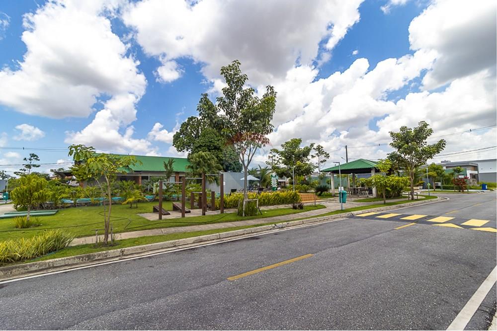 Casa de Condomínio - Venda - Belém , Pará - academia ao ar livre.jpg - 720921066-79