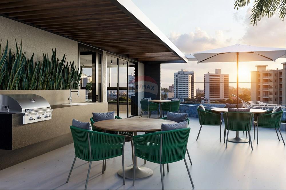 Apartamento - Venda - João Pessoa , Paraíba - Espaço Gourmet.jpg - Área Gourmet - 720861002-45