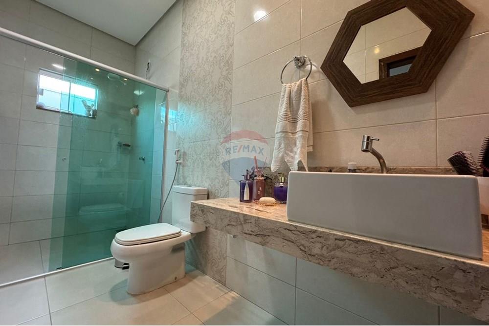 Casa - Venda - Araguaína , Tocantins - 34.jpeg - 720991002-132