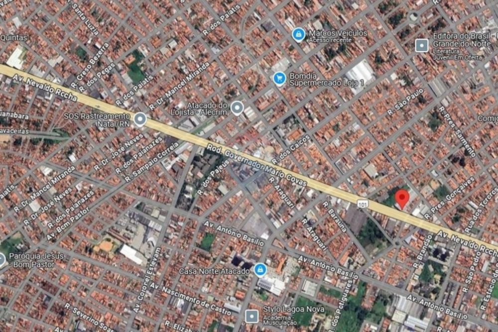 Galpão - Alugar - Natal , Rio Grande do Norte - WhatsApp Image 2025-07-11 at 07.27.40.jpeg - 720891130-212