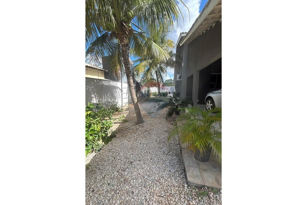 Casa - Venda - Barra do Garças , Mato Grosso - DJI_20250411_143552_978.jpg - 722221023-36