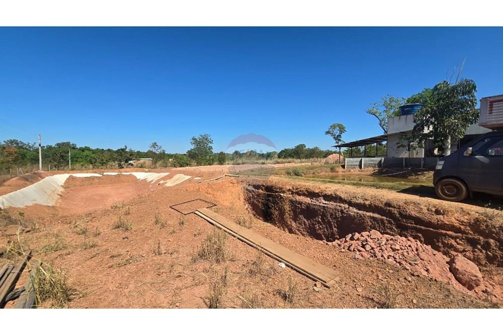 Chácara / Sítio / Fazenda - Venda - Confresa , Mato Grosso - IMG-20250728-WA0039.jpg - 720641046-2