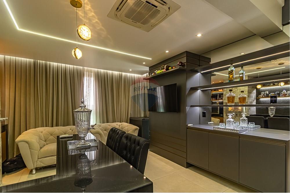 Apartamento - Alugar - Belém , Pará - sacada gourmet 3.jpg - 720921029-87