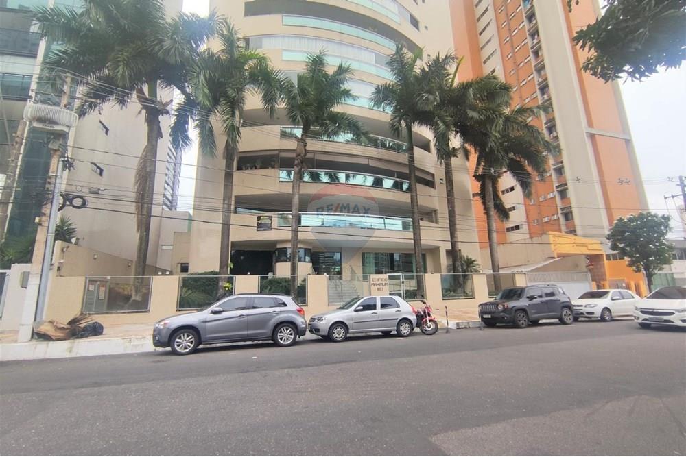 Apartamento - Alugar - Belém , Pará - PHOTO-2025-03-22-15-38-33.jpg - 720921152-7