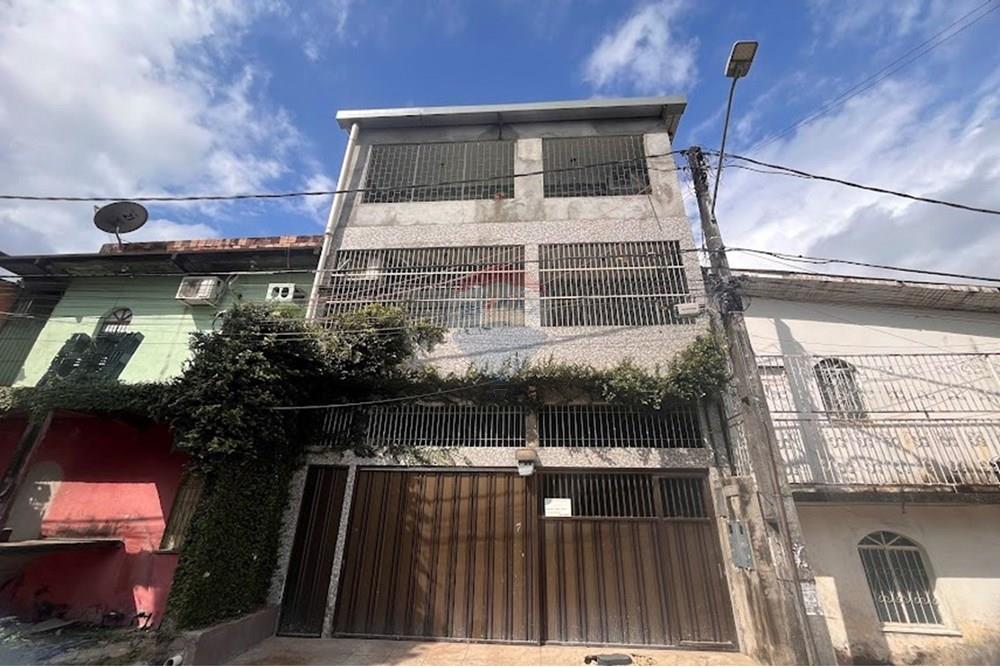 Casa - Venda - Manaus , Amazonas - IMG_3223.jpg - 720661009-83