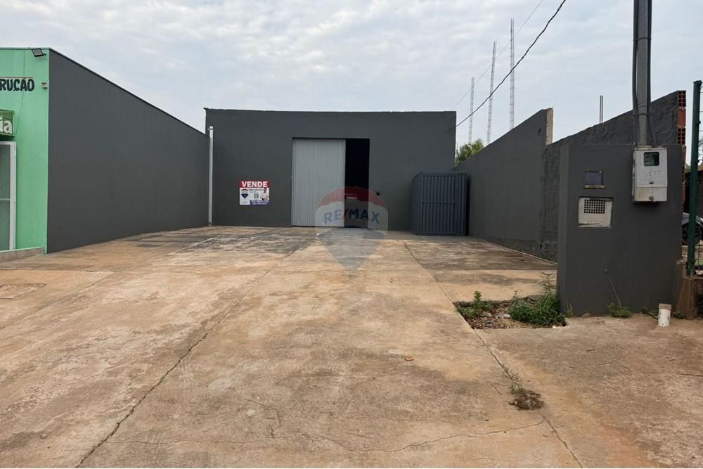 Galpão - Venda - Rondonópolis , Mato Grosso - IMG-20251030-WA0551.jpg - 720851027-132