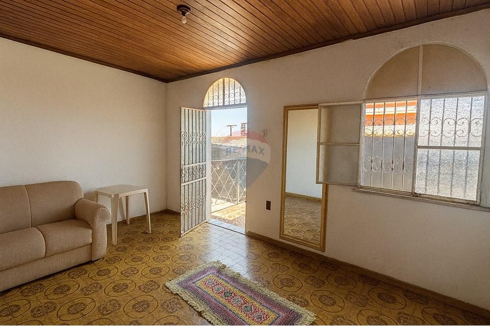 Casa - Venda - Manaus , Amazonas - 2 - SALA DE ESTAR.JPG - 722101004-60