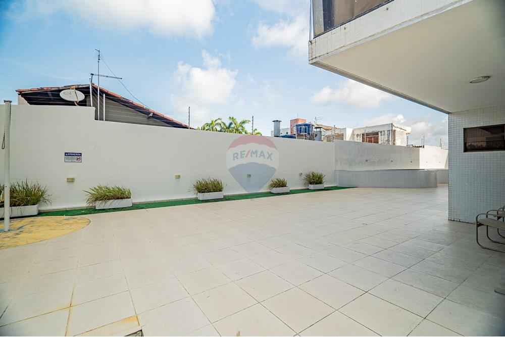 Apartamento - Venda - João Pessoa , Paraíba - IMG00496.JPG - 722001153-1