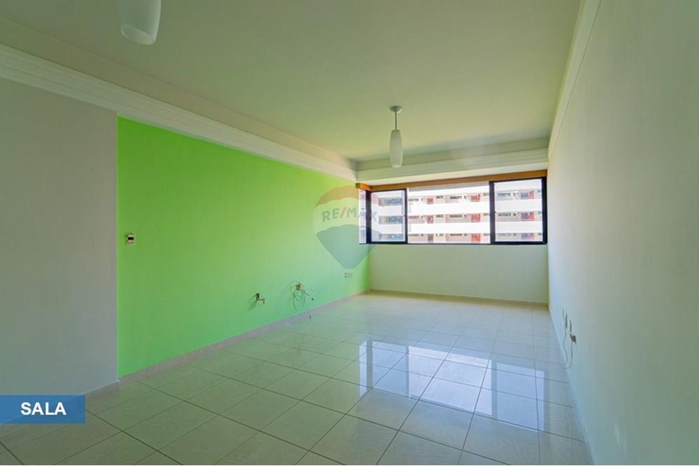 Apartamento - Venda - João Pessoa , Paraíba - 5.JPG - 720301057-52