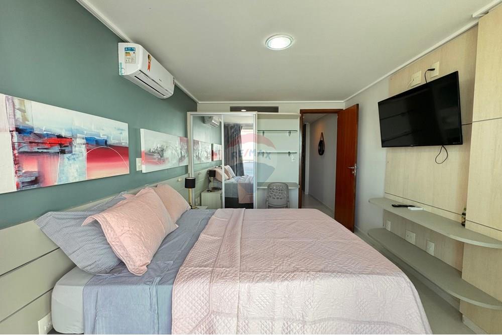Apart Hotel/ Flat - Alugar - João Pessoa , Paraíba - 15.jpg - 720471017-196