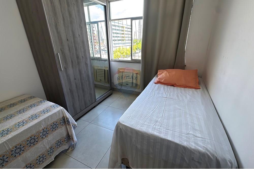 Apartamento - Alugar - Belém , Pará - IMG_4026.jpg - Quarto - 720671054-10