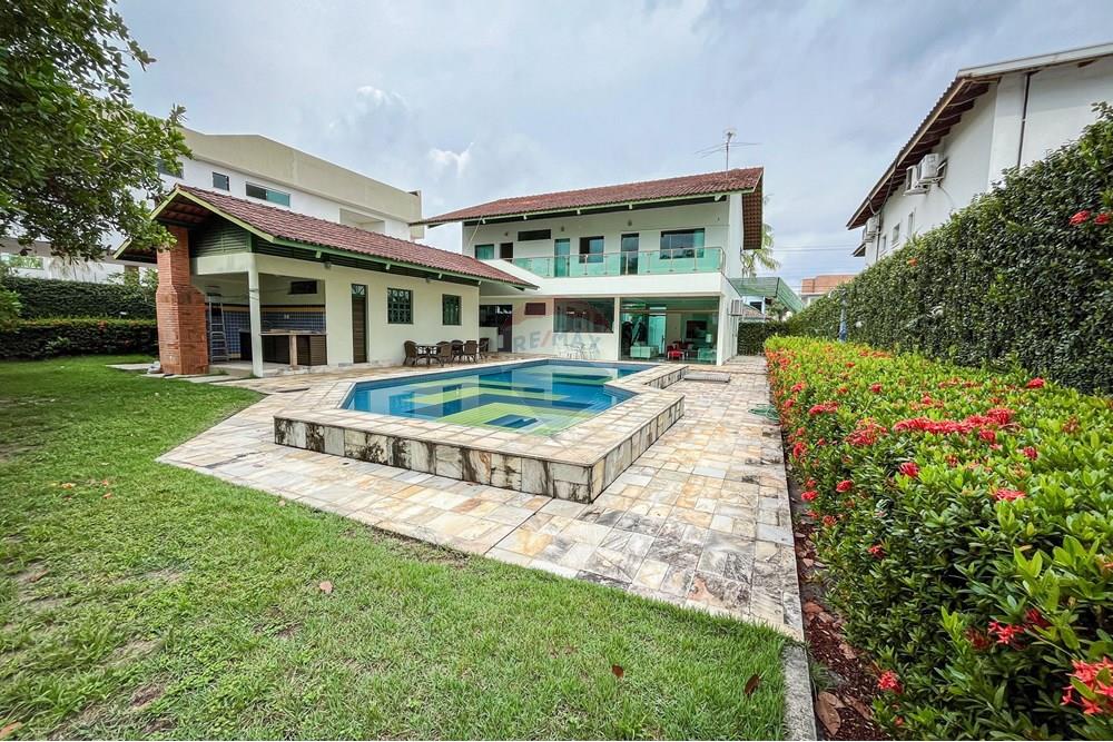 Casa de Condomínio - Venda - Manaus , Amazonas - 1000743567 (1).jpg - 722051011-213