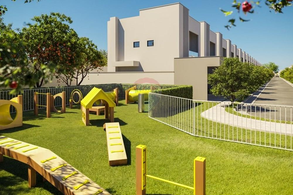 Sobrado - Venda - Rondonópolis , Mato Grosso - LAGUNA_PET.jpg - 721981015-133