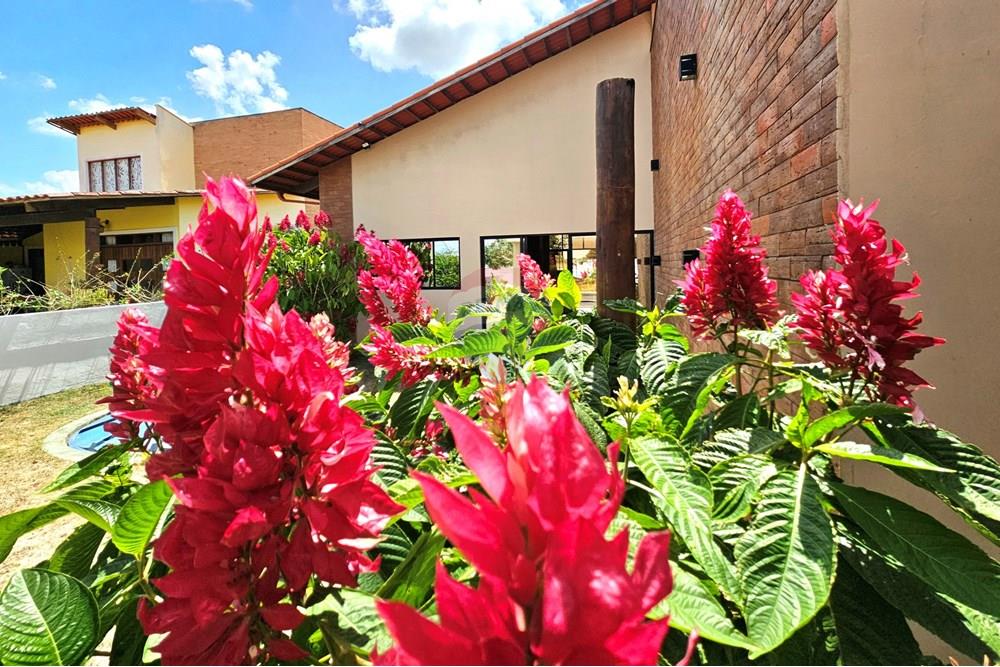 Casa de Condomínio - Venda - Macaíba , Rio Grande do Norte - 20251015_122844.jpg - 720891039-316