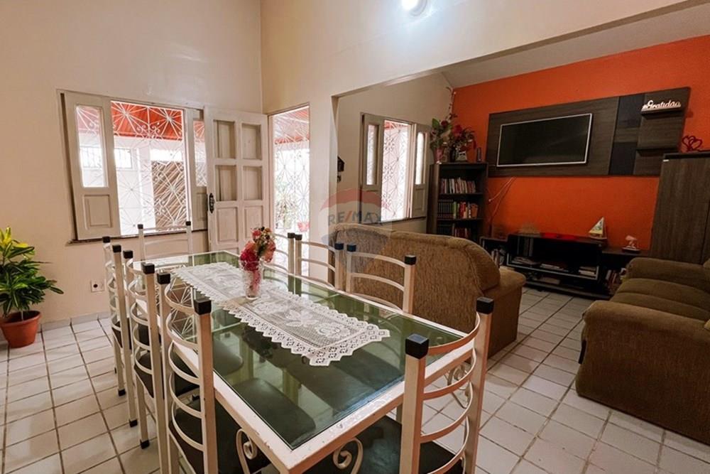 Casa de Condomínio - Venda - Manaus , Amazonas - IMG_9401_jpg.jpeg - 720661004-44