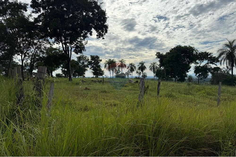 Chácara / Sítio / Fazenda - Venda - São José do Povo , Mato Grosso - IMG-20250407-WA0060.jpg - 720851027-112