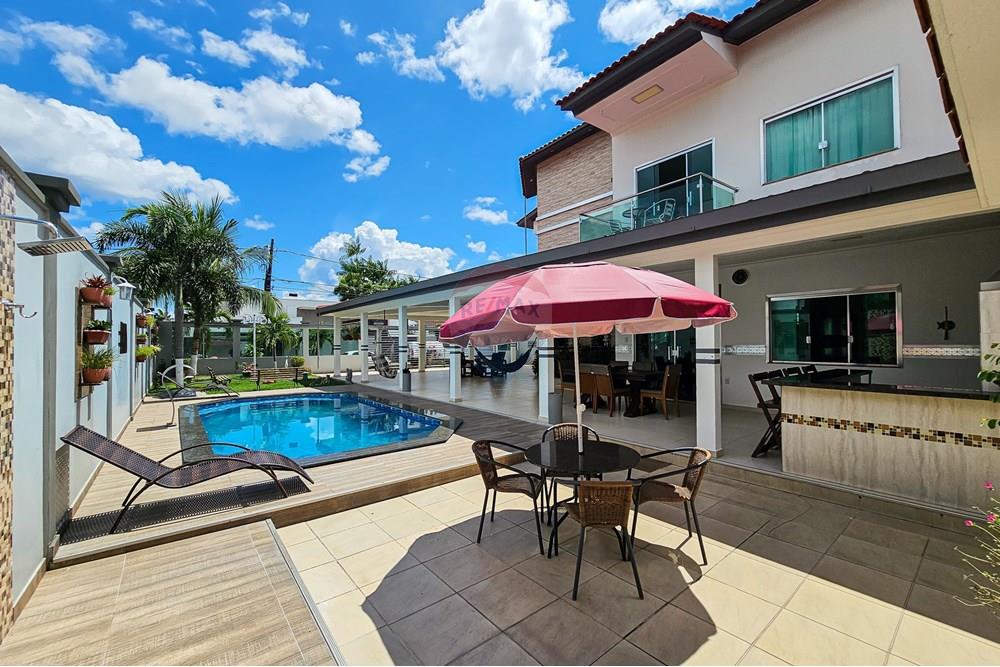 Casa de Condomínio - Venda - Manaus , Amazonas - WhatsApp Image 2025-05-14 at 13.11.52 (1).jpeg - 720721083-16