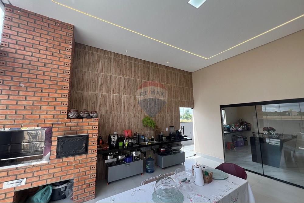 Casa de Condomínio - Alugar - Belém , Pará - IMG_6953.jpg - 720921152-21