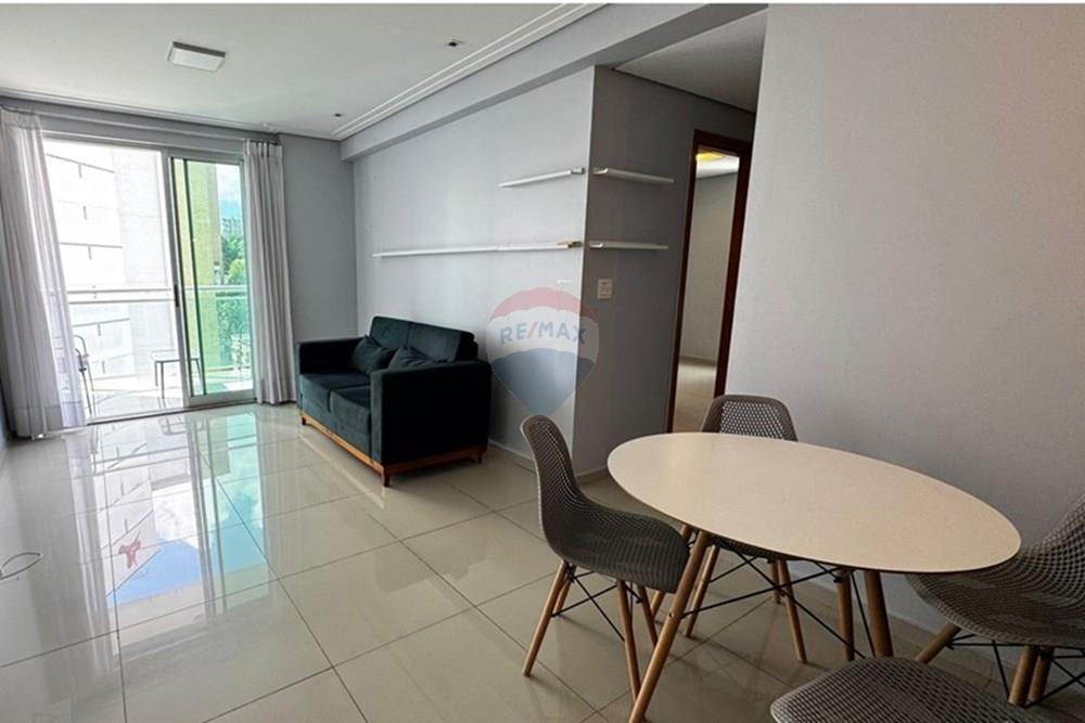 Apartamento - Venda - Manaus , Amazonas - SALA.jpg - 720401067-22