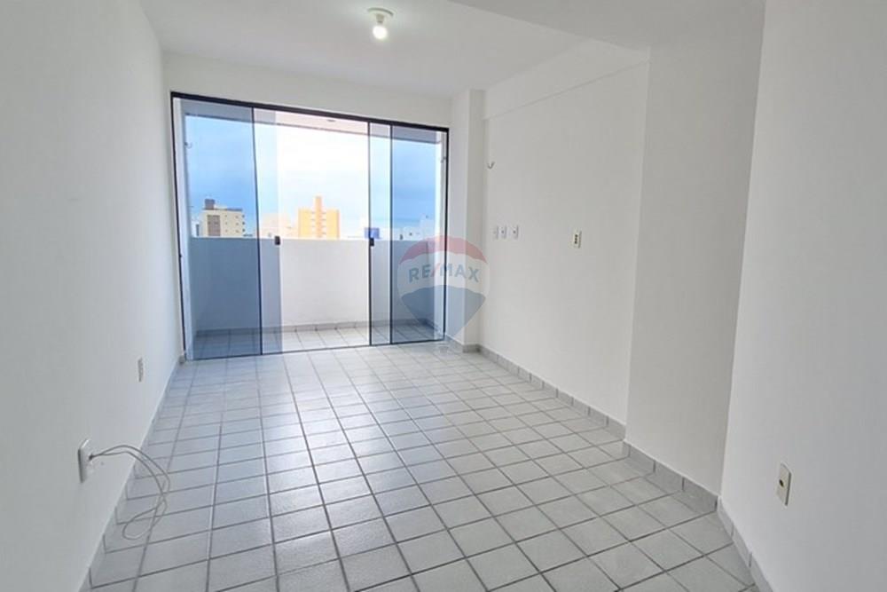 Apartamento - Alugar - João Pessoa , Paraíba - 20250710_140919.jpg - Sala de estar - 720471069-63