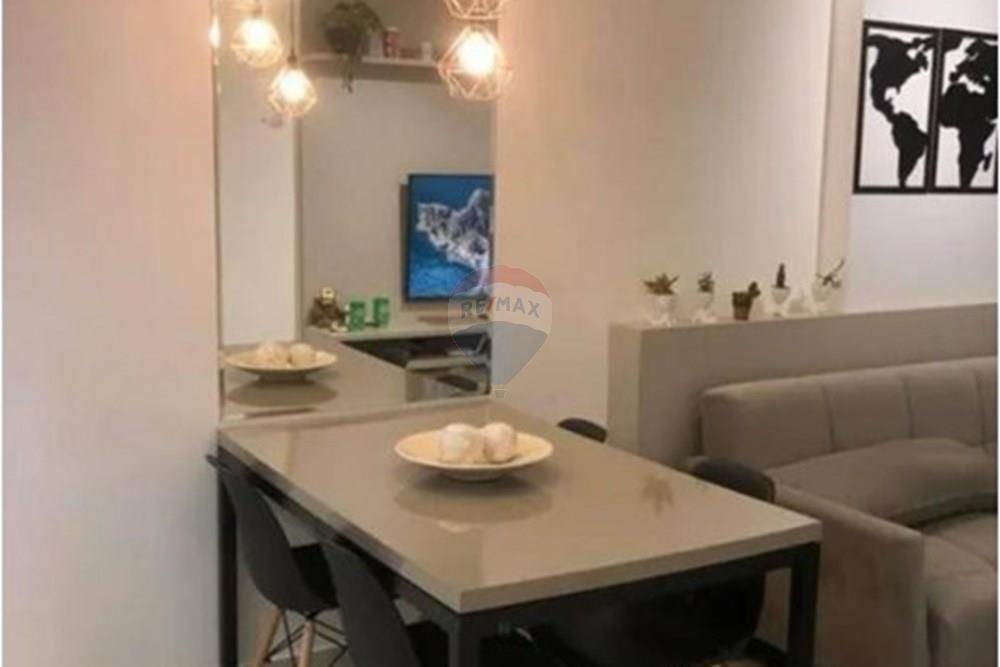 Apart Hotel/ Flat - Venda - Campina Grande , Paraíba - WhatsApp Image 2025-10-31 at 20.37.08 (2).jpeg - 720291057-43