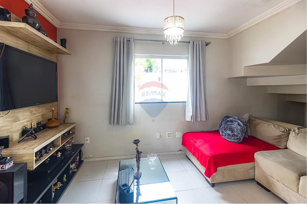 Casa de Condomínio - Venda - Belém , Pará - IMG_5821 - Copia.jpg - 720921140-3