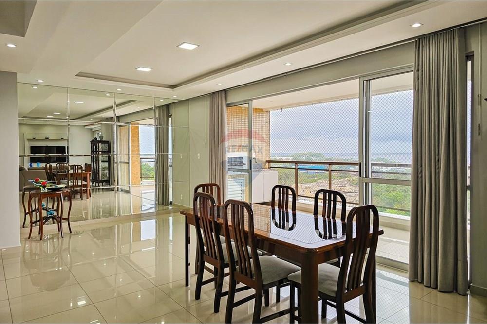 Apartamento - Venda - Manaus , Amazonas - 7c56d230-e342-44f8-a152-dcd63541b181.jpeg - 720721006-106