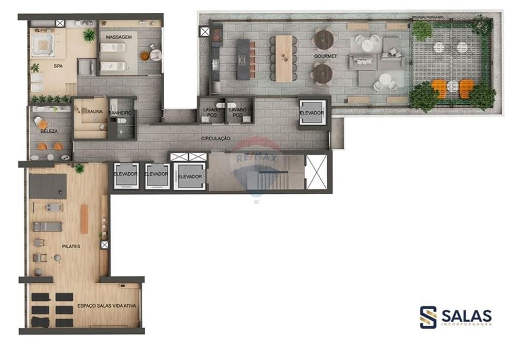 Apartamento - Venda - Rondonópolis , Mato Grosso - WhatsApp Image 2025-10-22 at 10.51.36.jpeg - 721981015-131