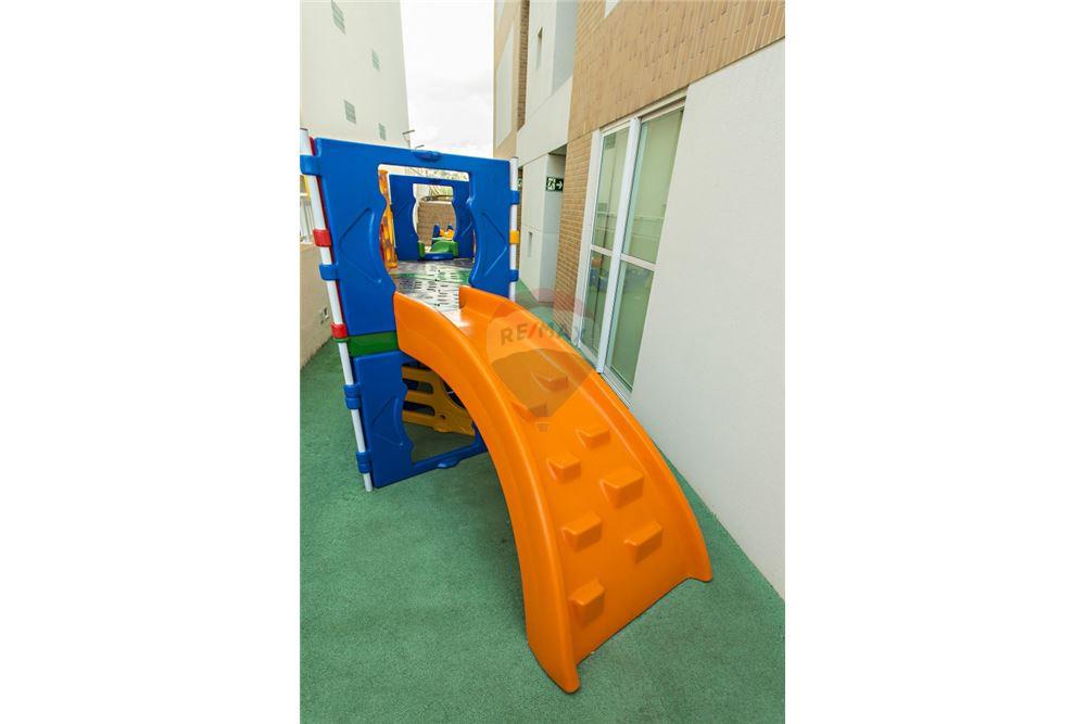 Apartamento - Alugar - Campina Grande , Paraíba - 32 - 720291006-157