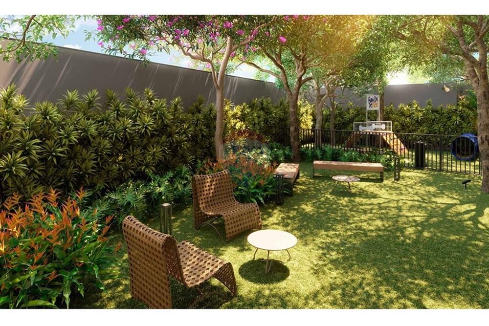 Studio - Venda - São Paulo , São Paulo - 04praca_estar_e_pet_place_66ae926d2a.jpeg - 720401097-5