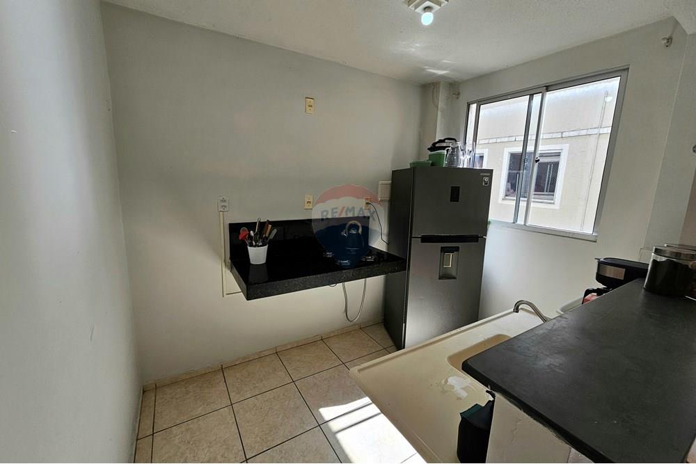 Apartamento - Venda - Várzea Grande , Mato Grosso - 20250426_131754.jpg - 720911006-65