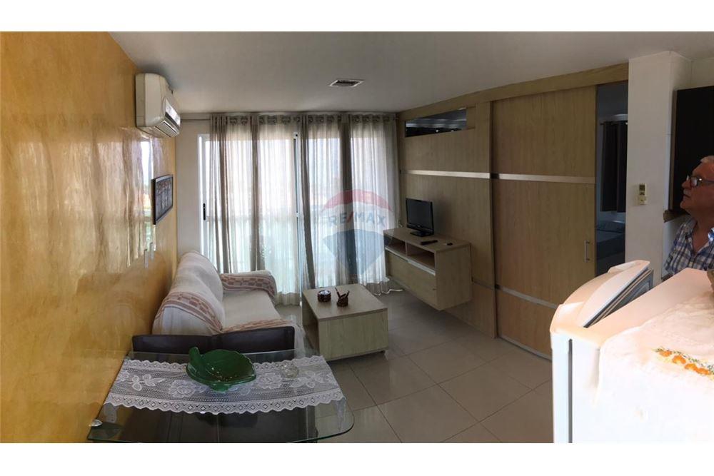 Apartamento - Alugar - Natal , Rio Grande do Norte - 6 - 720731001-2474