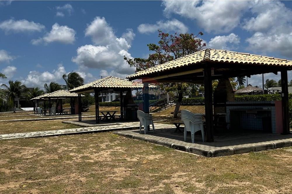 Terreno - Venda - Conde , Paraíba - Chacaras 05.jpeg - Churrasqueira - 720471069-72