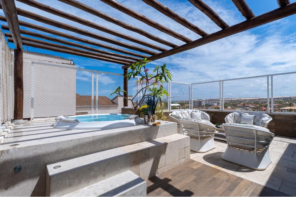 Cobertura - Venda - Aquiraz , Ceará - _DSC7456.jpg - 720321149-8