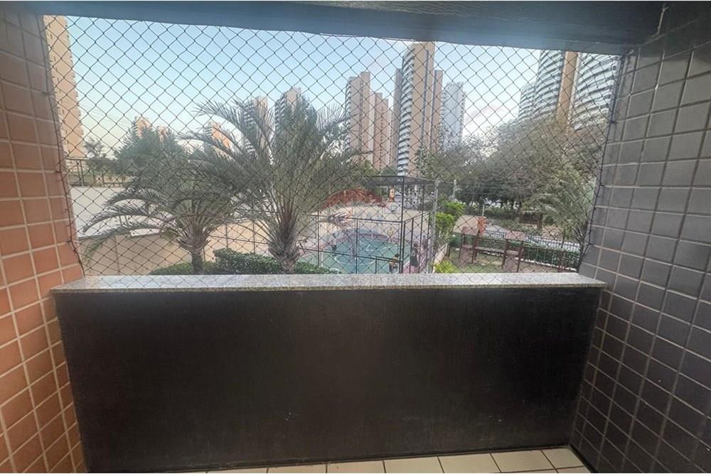 Apartamento - Alugar - Fortaleza , Ceará - 59508493-4aaf-41ef-ad32-d1a6c4d593a4.jpeg - 722031067-83