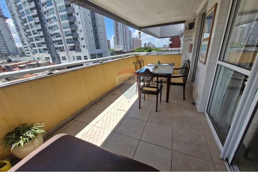 Apartamento - Alugar - Belém , Pará - WhatsApp Image 2025-05-08 at 09.40.16.jpeg - 720921155-8